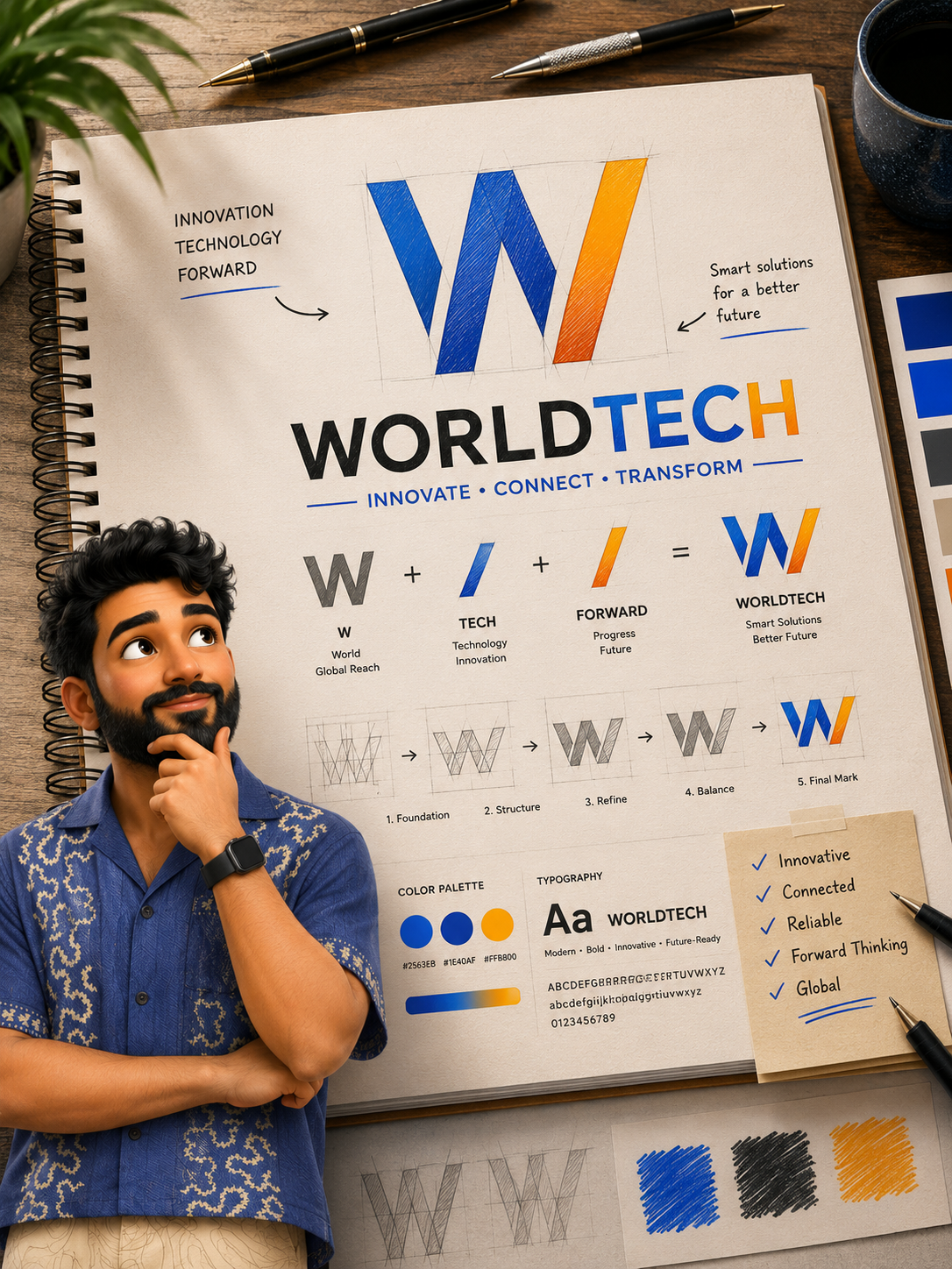 Worldtech