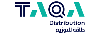 TAQA Distribution logo