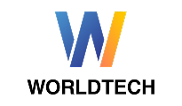 Worldtech logo