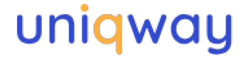 Uniqway logo